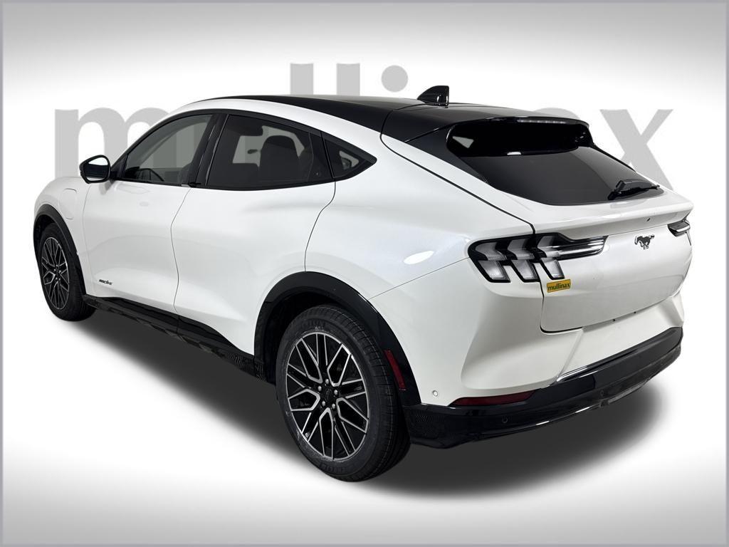 used 2024 Ford Mustang Mach-E car, priced at $31,901