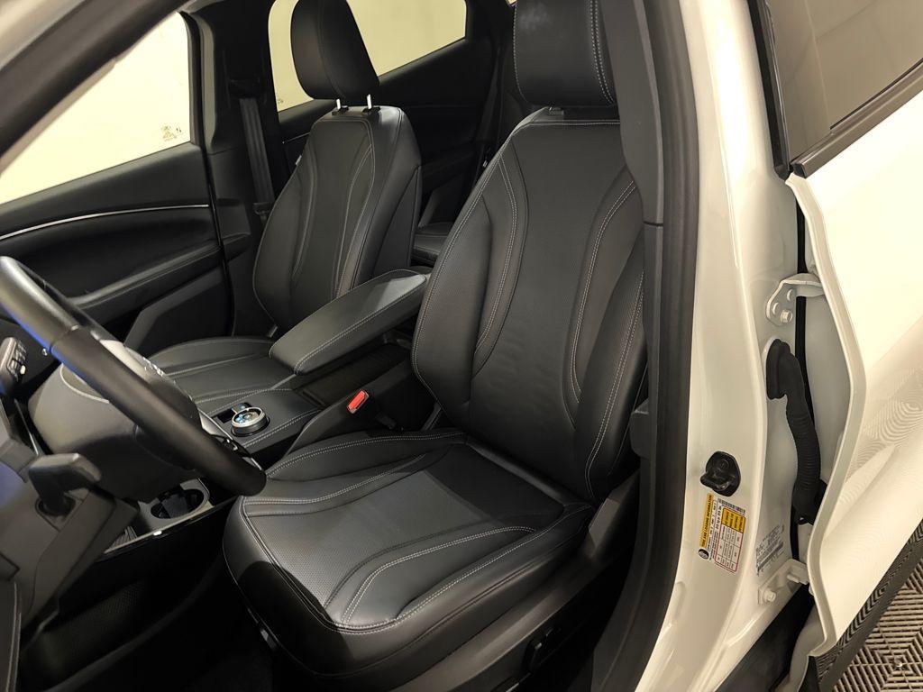 used 2024 Ford Mustang Mach-E car, priced at $31,901