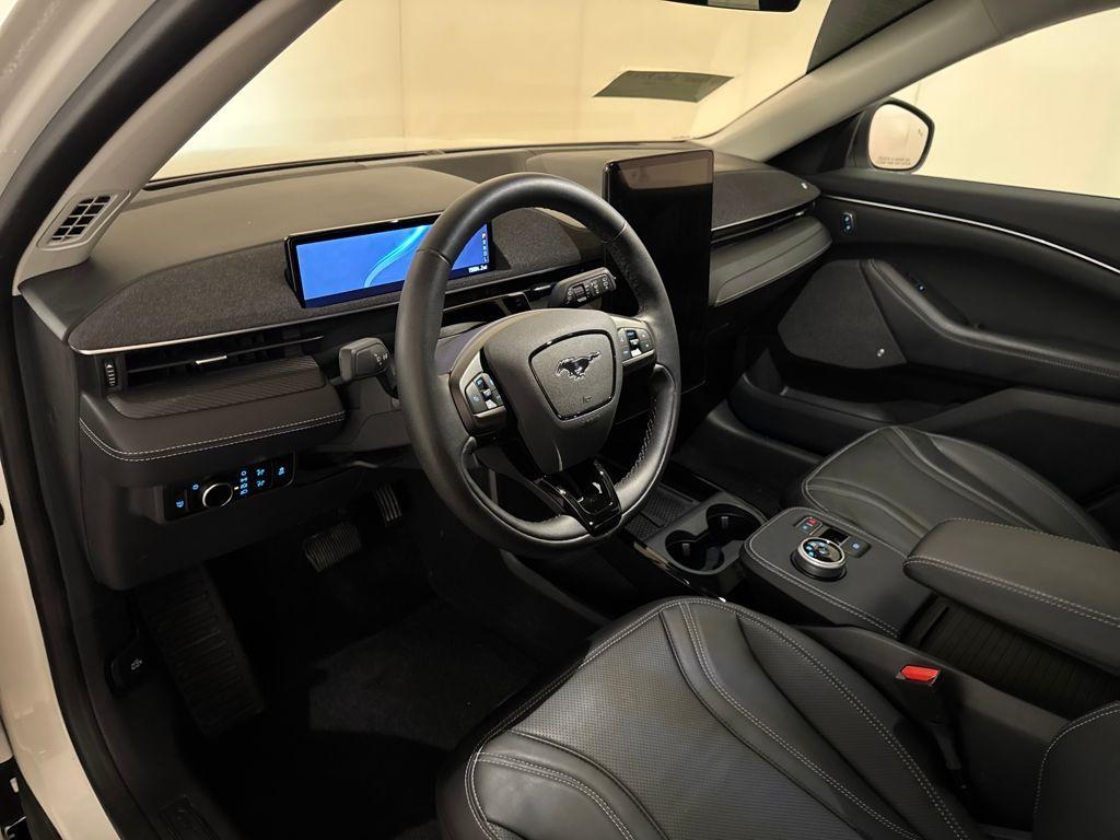 used 2024 Ford Mustang Mach-E car, priced at $31,901