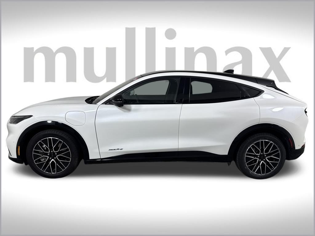 used 2024 Ford Mustang Mach-E car, priced at $31,901