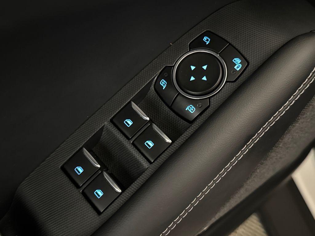 used 2024 Ford Mustang Mach-E car, priced at $31,901