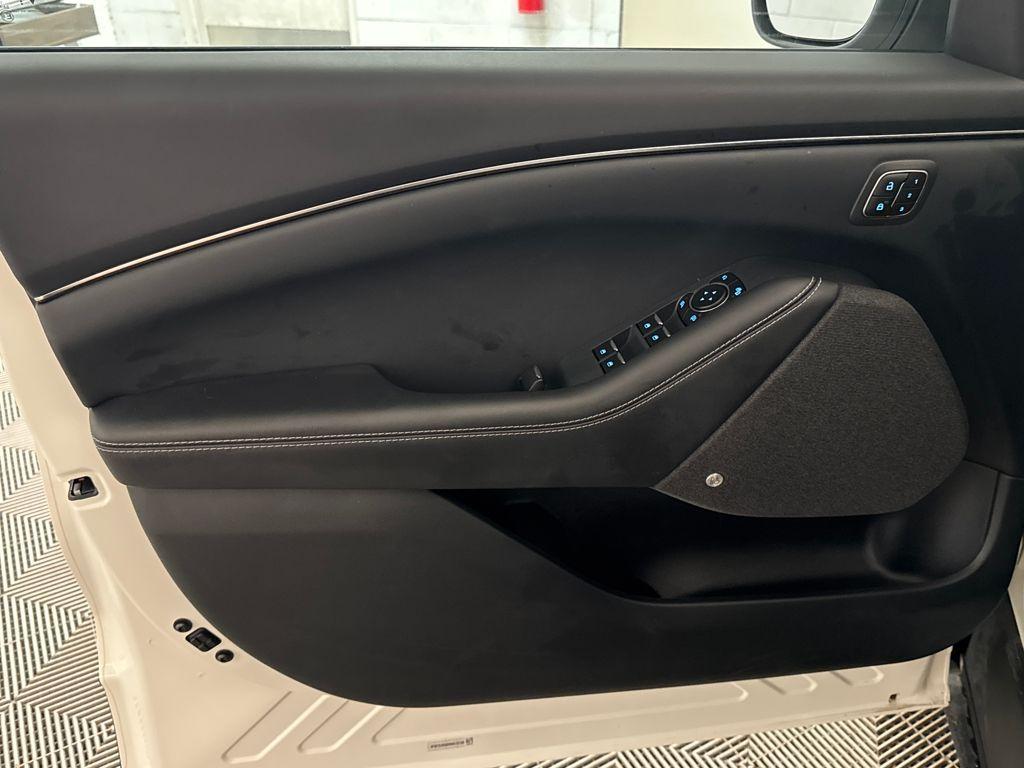 used 2024 Ford Mustang Mach-E car, priced at $31,901