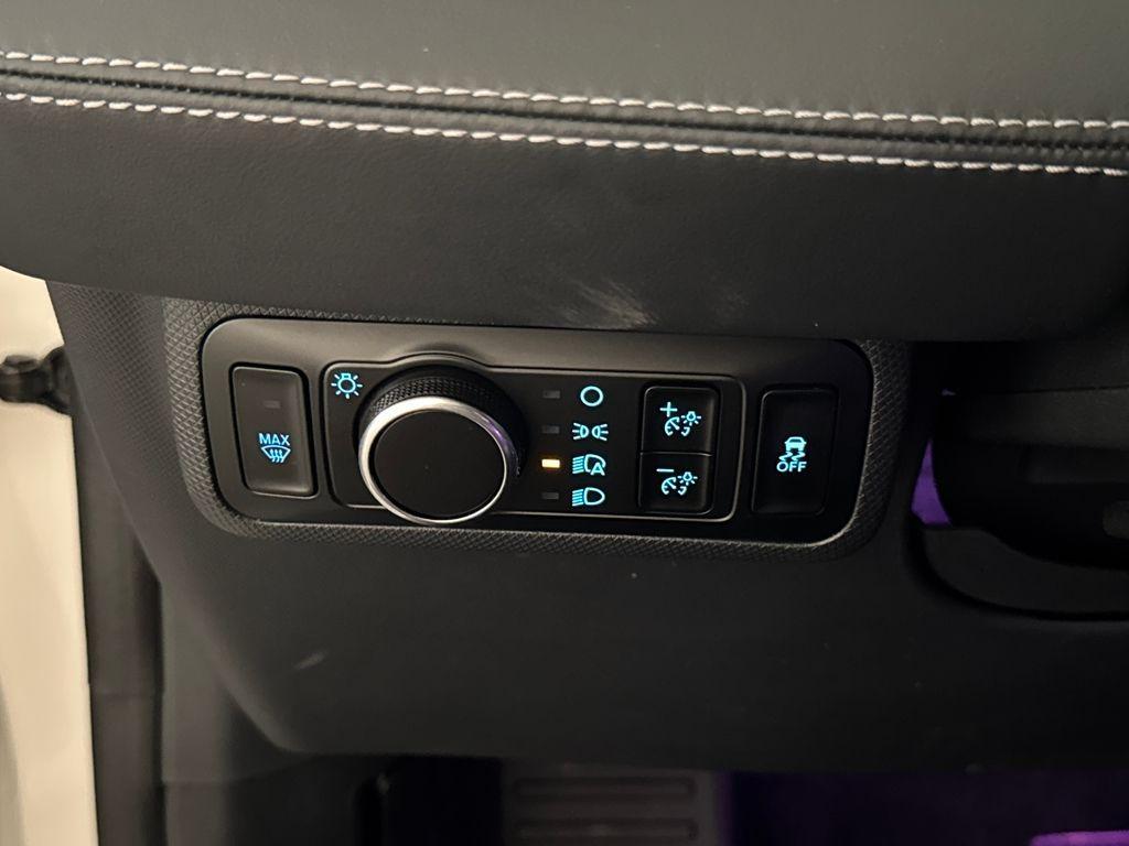 used 2024 Ford Mustang Mach-E car, priced at $31,901