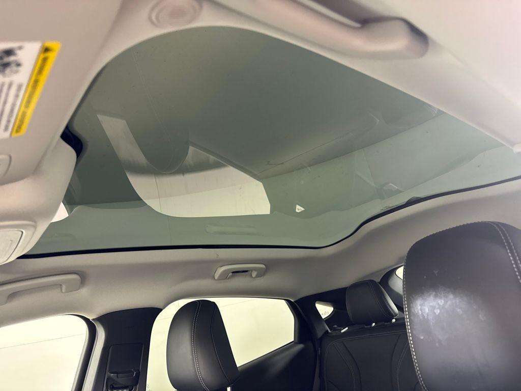 used 2024 Ford Mustang Mach-E car, priced at $31,901