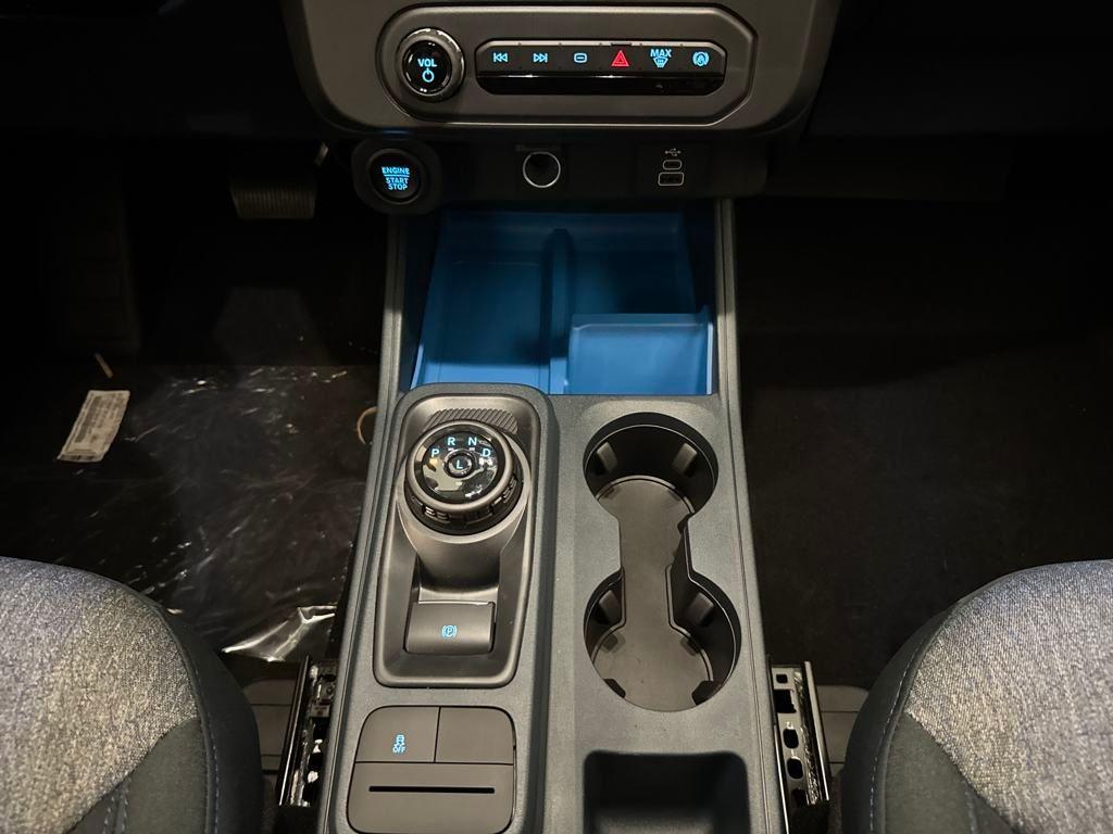 new 2025 Ford Maverick car, priced at $32,842