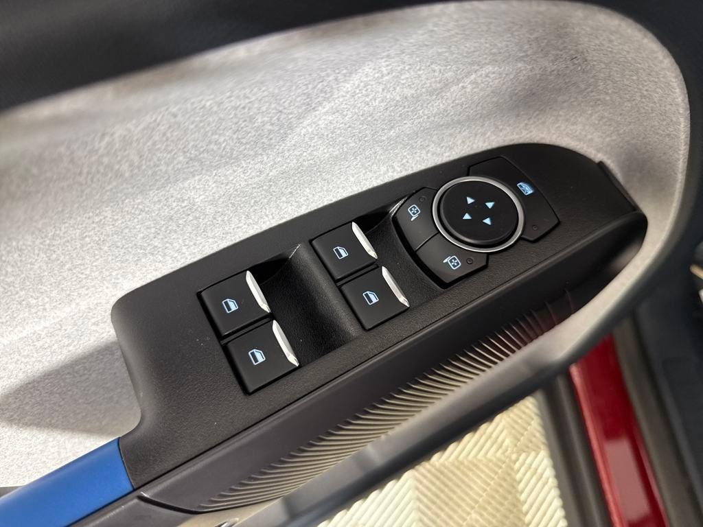new 2025 Ford Maverick car, priced at $32,842