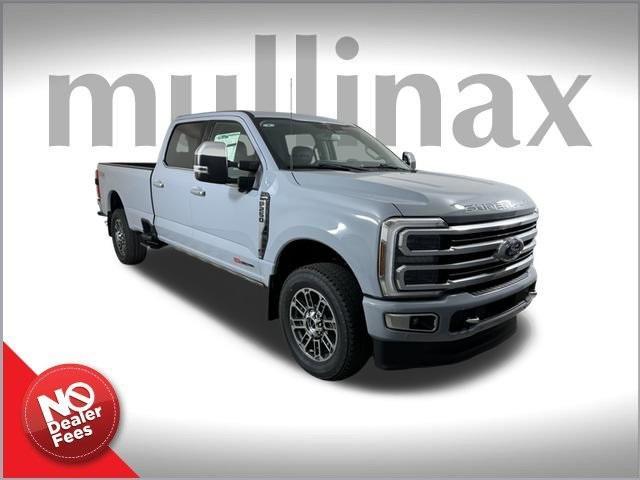 new 2024 Ford F-250 car, priced at $98,804