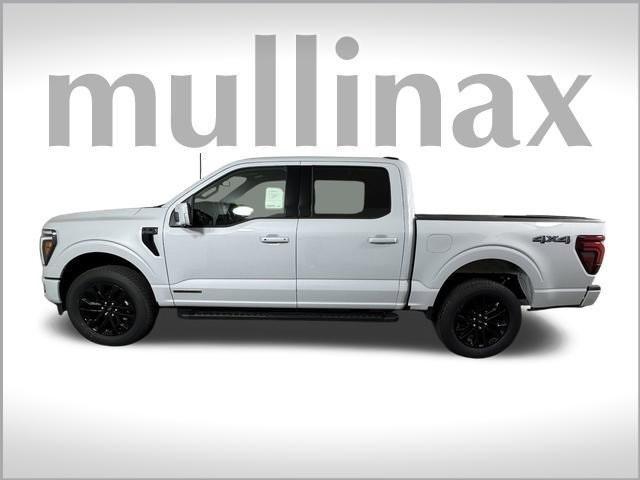 new 2025 Ford F-150 car, priced at $62,807
