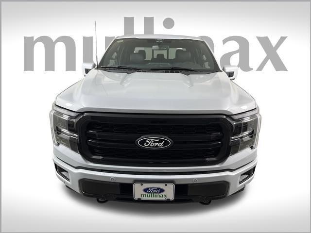 new 2025 Ford F-150 car, priced at $62,807