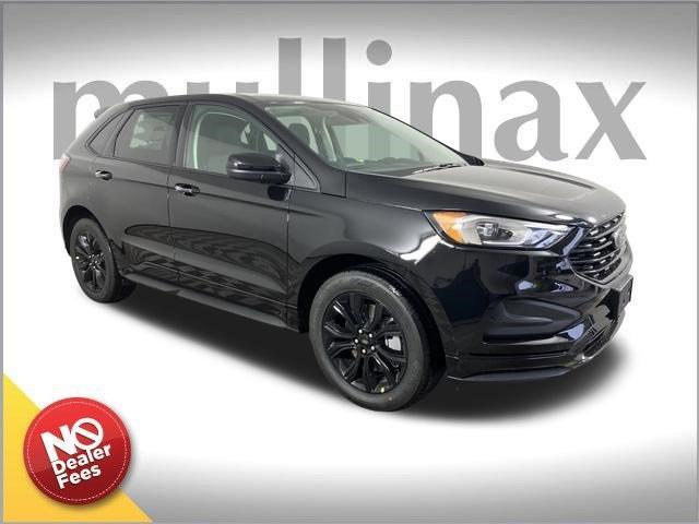 new 2024 Ford Edge car, priced at $36,586