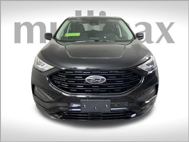 new 2024 Ford Edge car, priced at $35,587