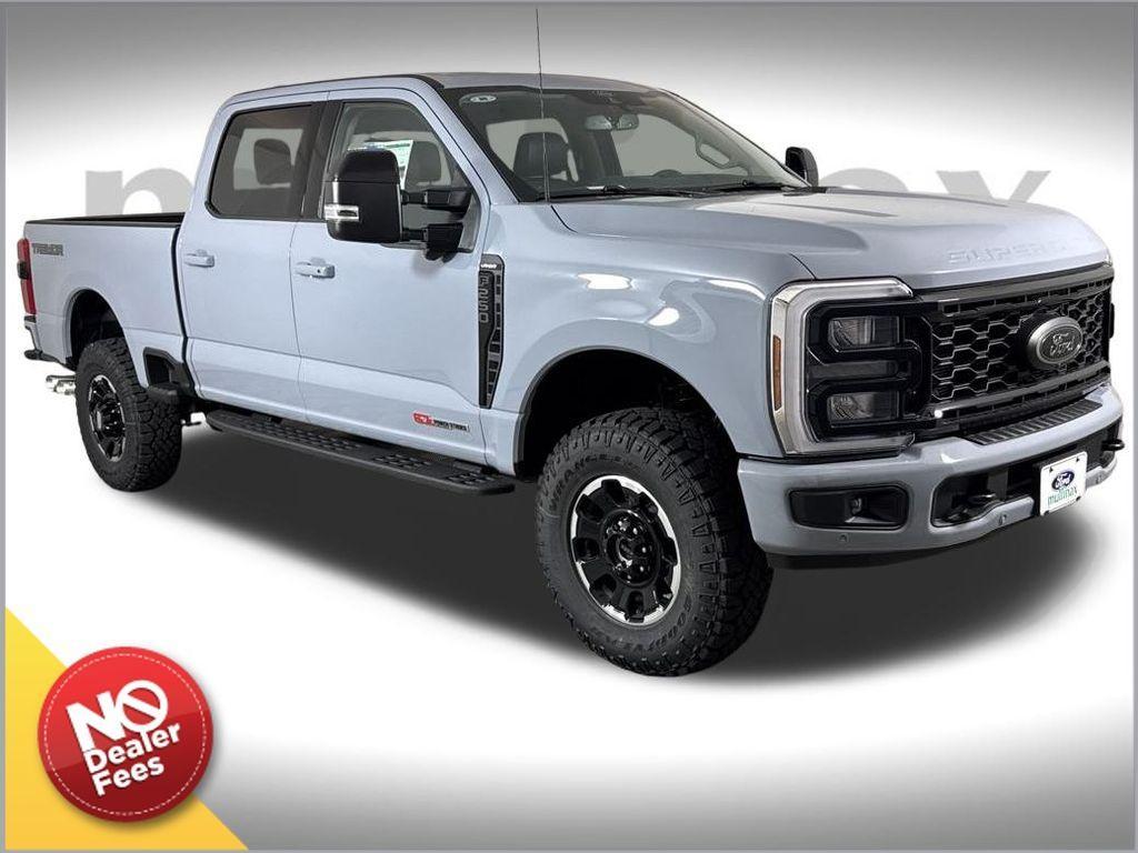 new 2025 Ford F-250 car, priced at $87,695