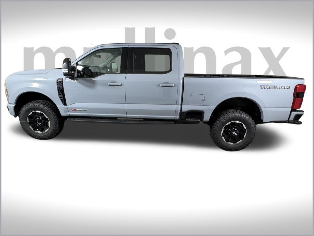 new 2025 Ford F-250 car, priced at $87,695
