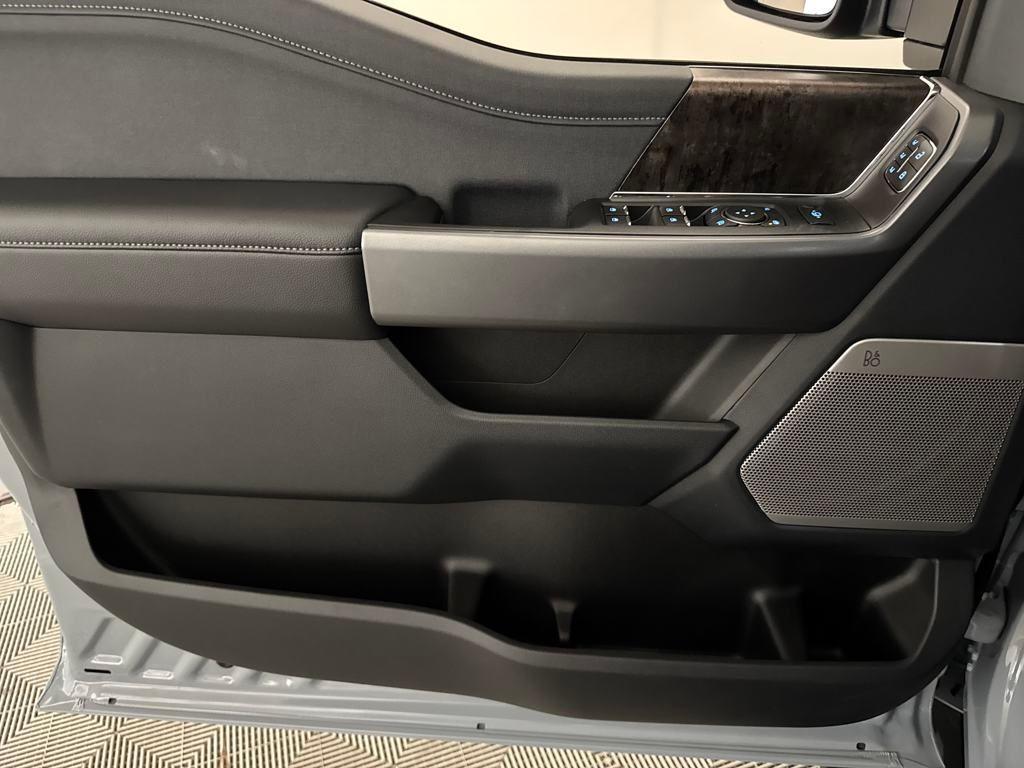 new 2025 Ford F-250 car, priced at $87,695