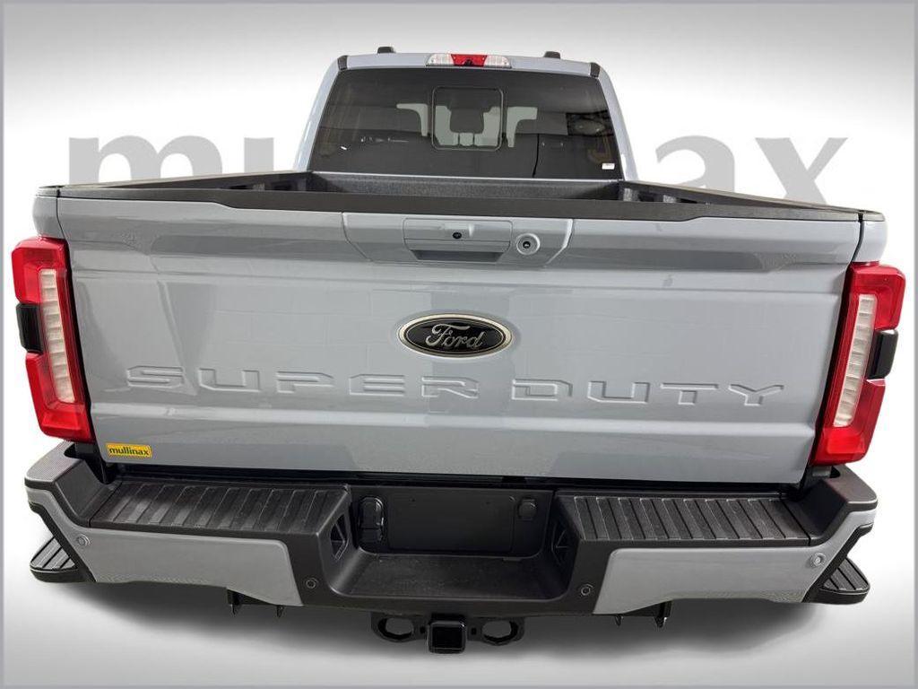 new 2025 Ford F-250 car, priced at $87,695