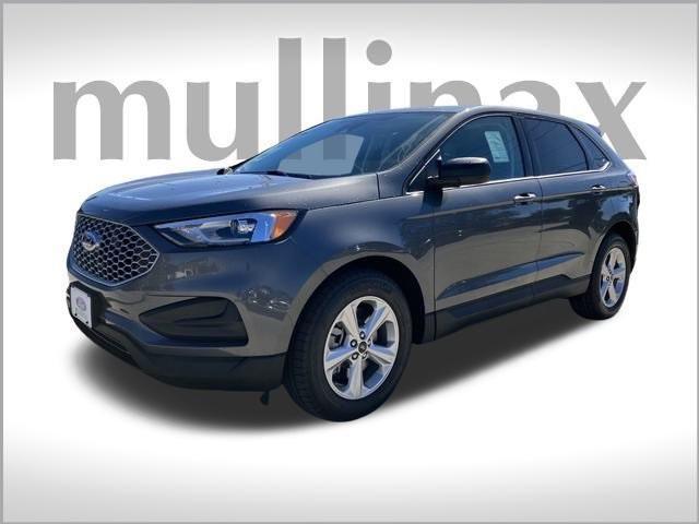 new 2024 Ford Edge car, priced at $33,031