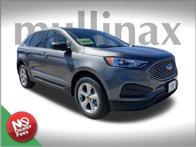 new 2024 Ford Edge car, priced at $33,031