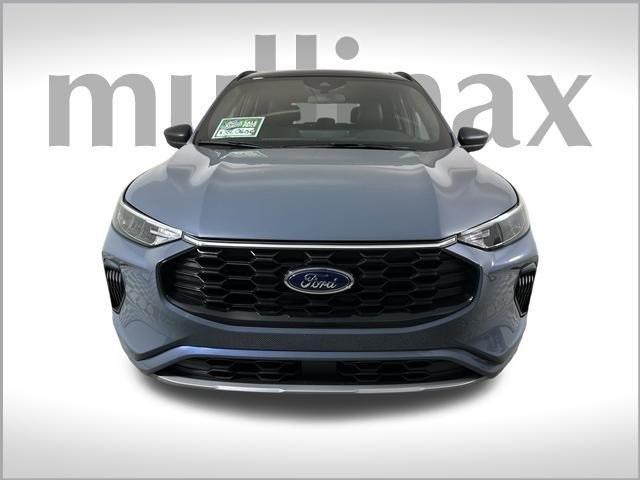 new 2024 Ford Escape car, priced at $30,490