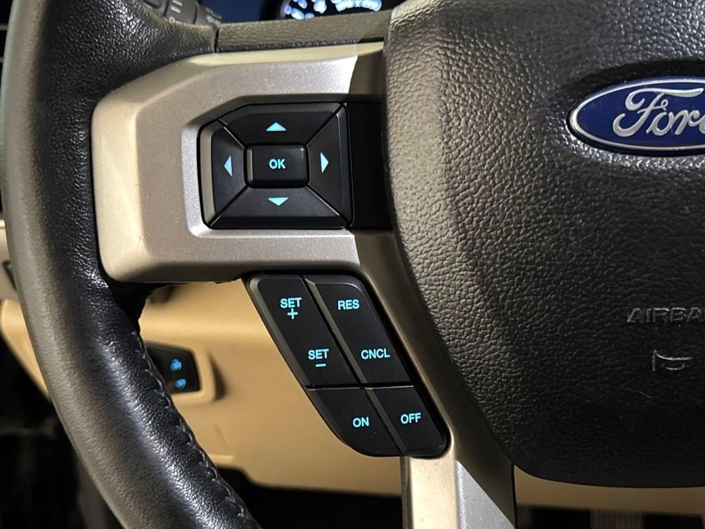 used 2020 Ford F-250 car, priced at $43,900