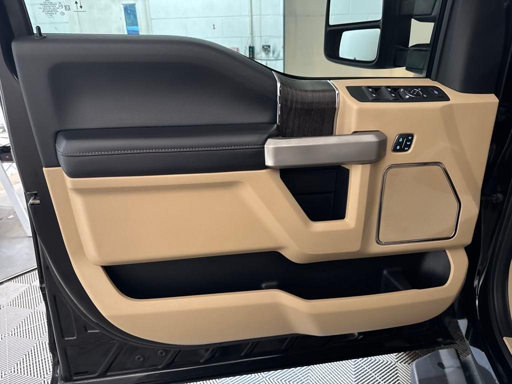 used 2020 Ford F-250 car, priced at $43,900