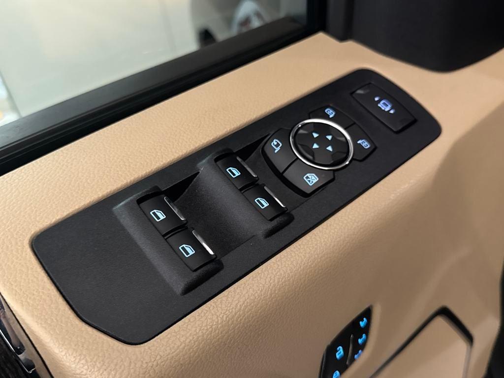 used 2020 Ford F-250 car, priced at $43,900
