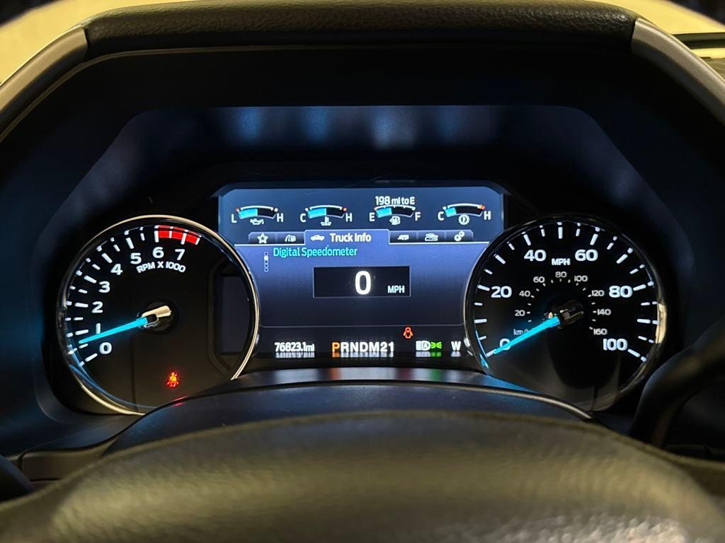 used 2020 Ford F-250 car, priced at $43,900