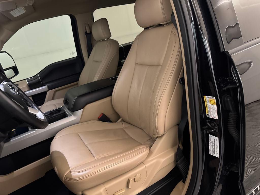 used 2020 Ford F-250 car, priced at $43,900