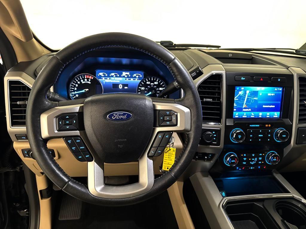 used 2020 Ford F-250 car, priced at $43,900