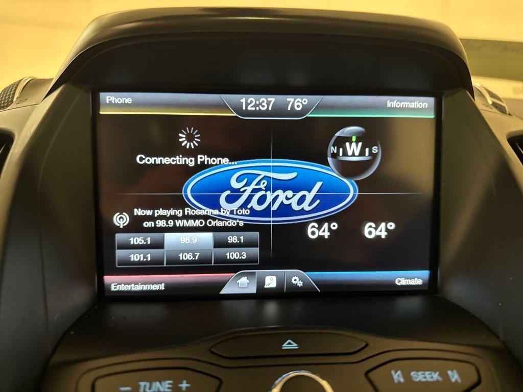 used 2015 Ford C-Max Energi car, priced at $8,901