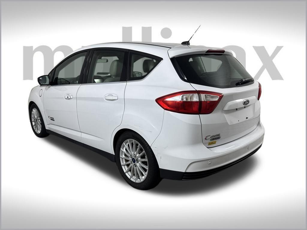 used 2015 Ford C-Max Energi car, priced at $8,901