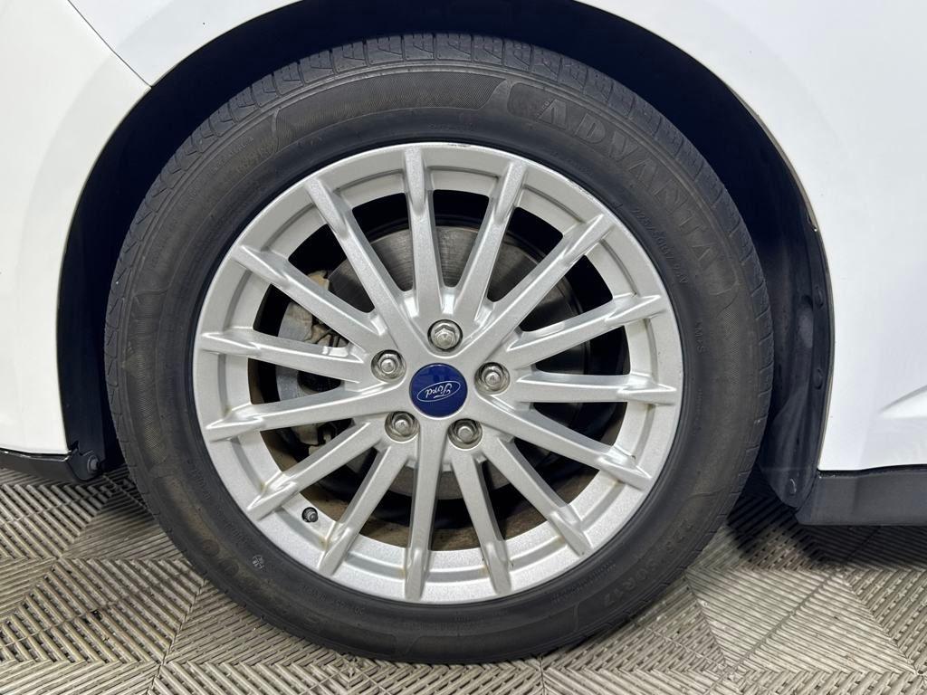 used 2015 Ford C-Max Energi car, priced at $8,901