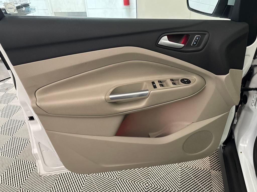 used 2015 Ford C-Max Energi car, priced at $8,901