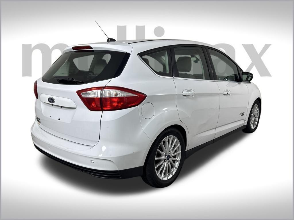 used 2015 Ford C-Max Energi car, priced at $8,901