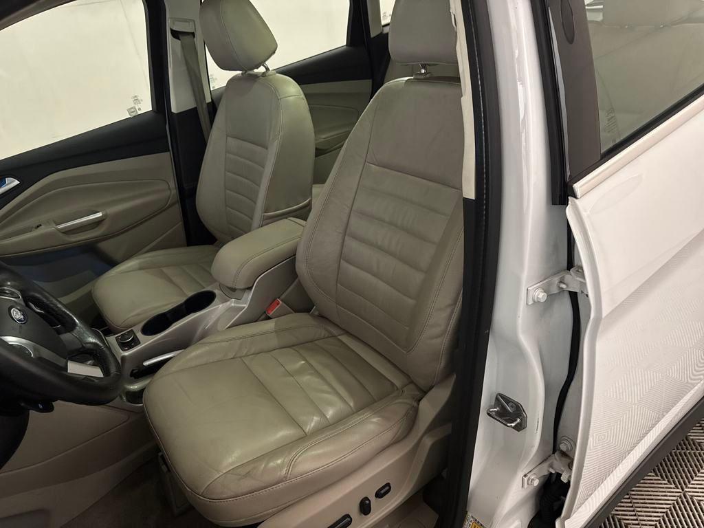 used 2015 Ford C-Max Energi car, priced at $8,901