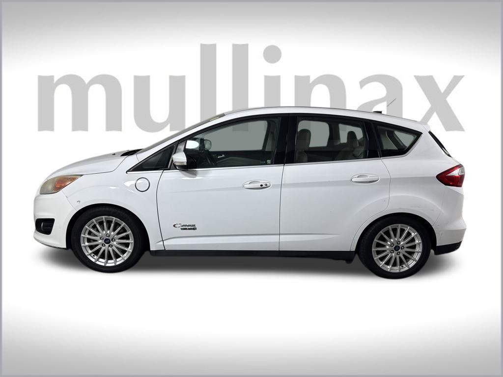 used 2015 Ford C-Max Energi car, priced at $8,901