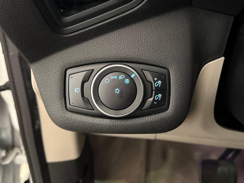 used 2015 Ford C-Max Energi car, priced at $8,901