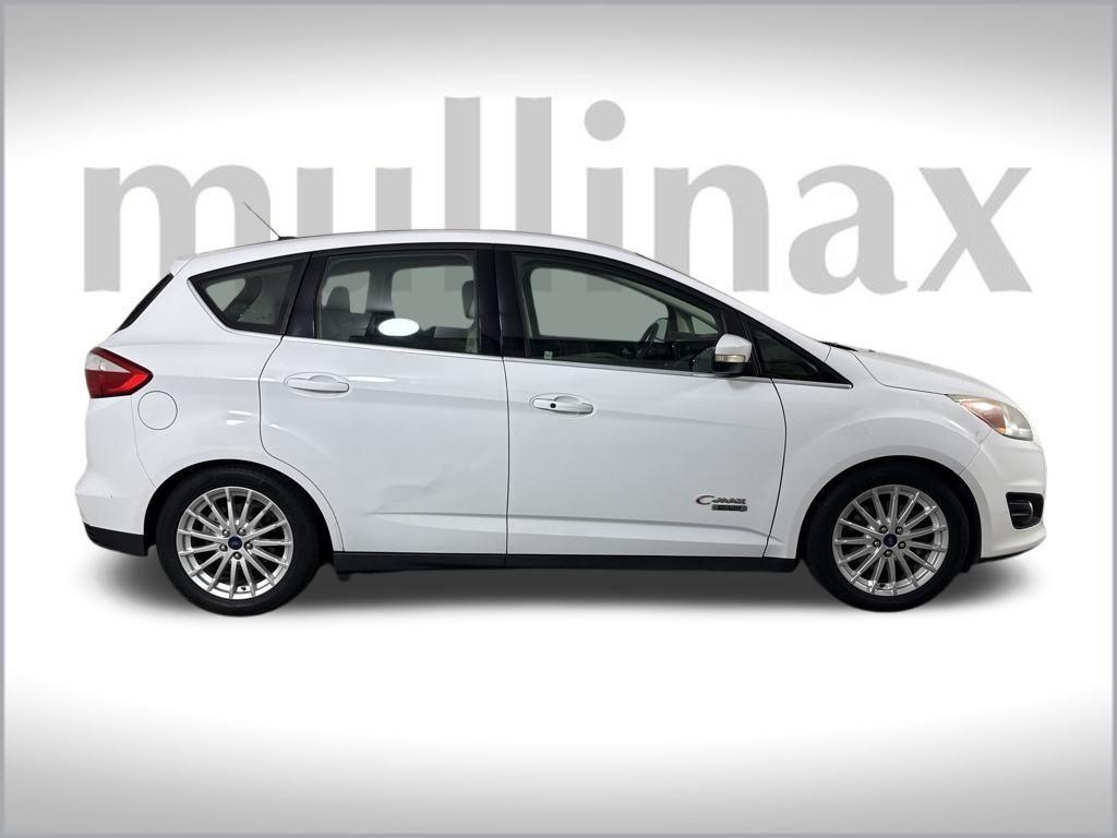 used 2015 Ford C-Max Energi car, priced at $8,901