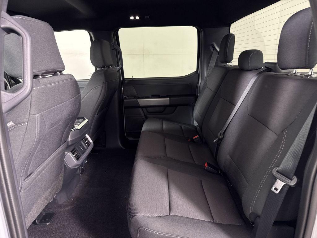 new 2025 Ford F-150 car, priced at $44,680