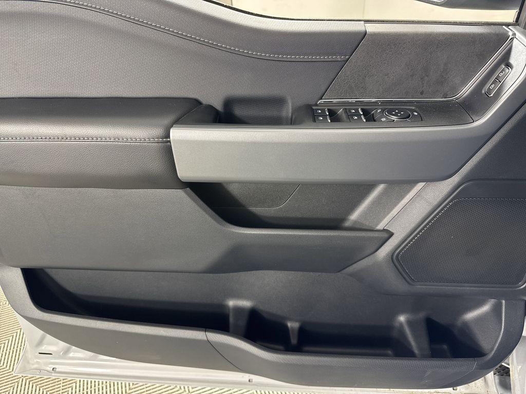 new 2025 Ford F-150 car, priced at $44,680
