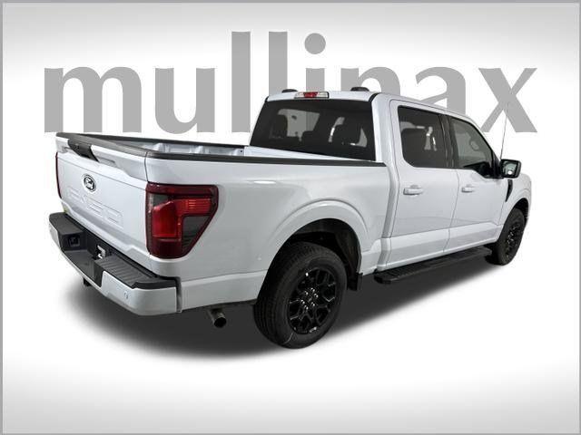 new 2025 Ford F-150 car, priced at $44,680