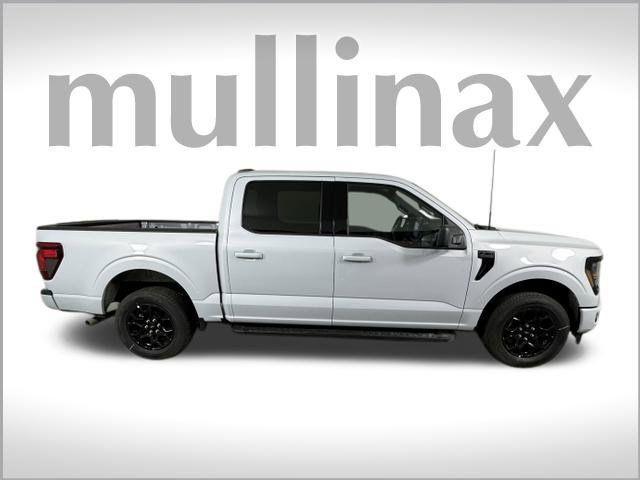 new 2025 Ford F-150 car, priced at $44,680