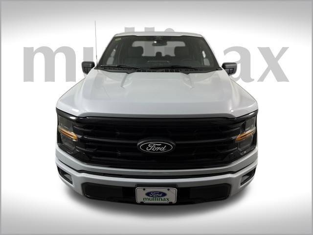 new 2025 Ford F-150 car, priced at $45,680