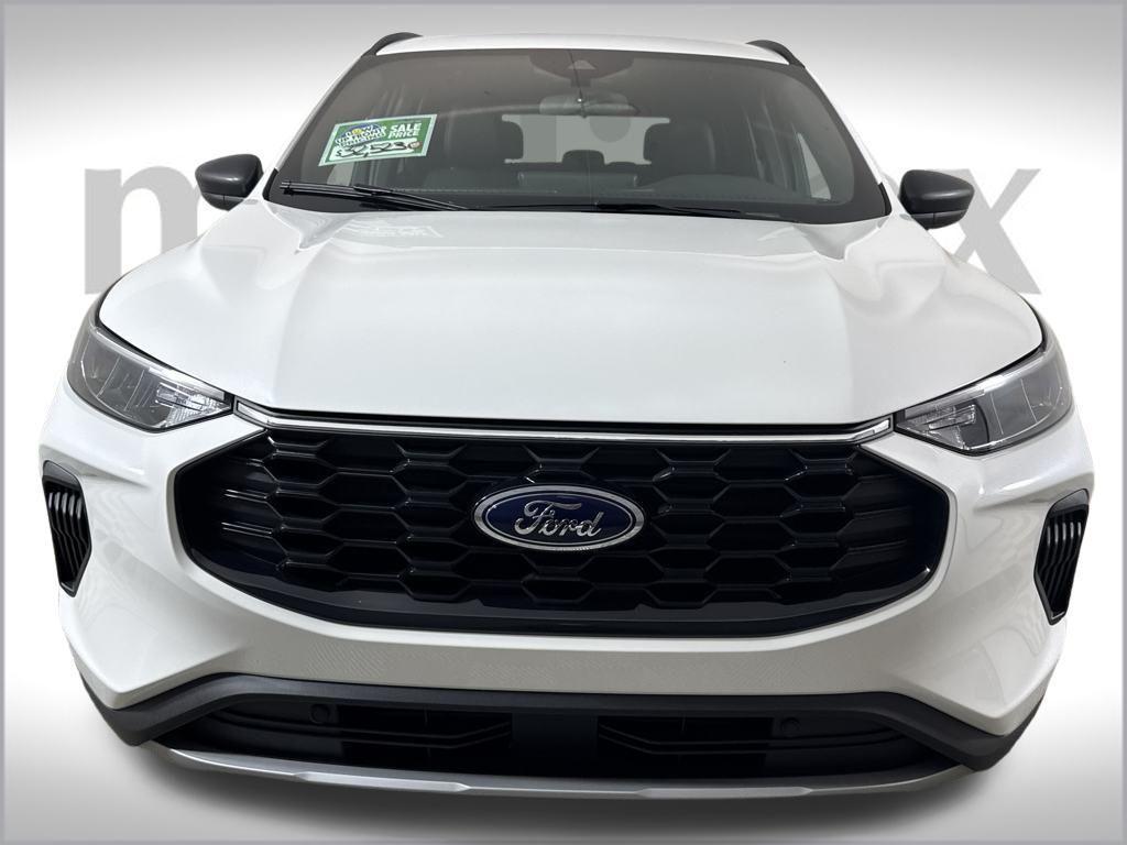 new 2025 Ford Escape car, priced at $31,569