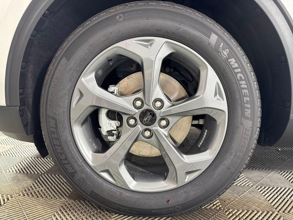 new 2025 Ford Escape car, priced at $31,569