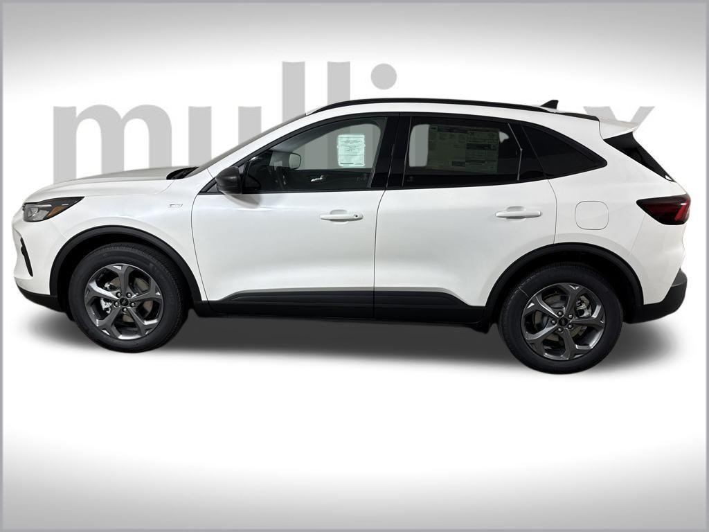 new 2025 Ford Escape car, priced at $31,569