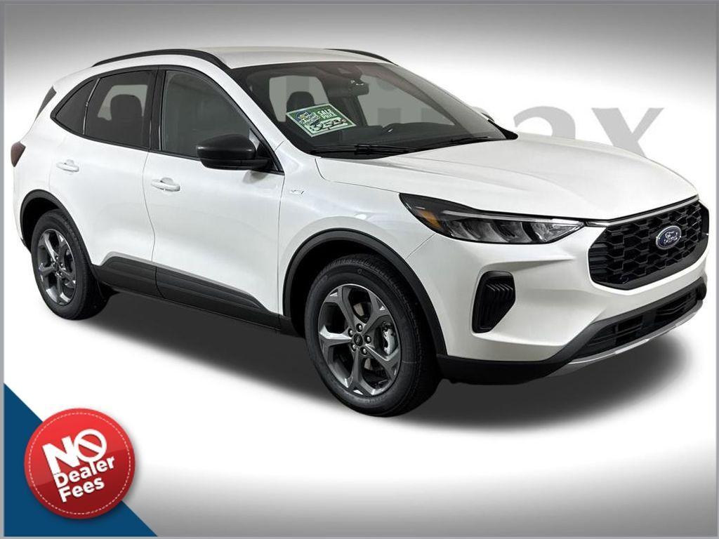 new 2025 Ford Escape car, priced at $31,569