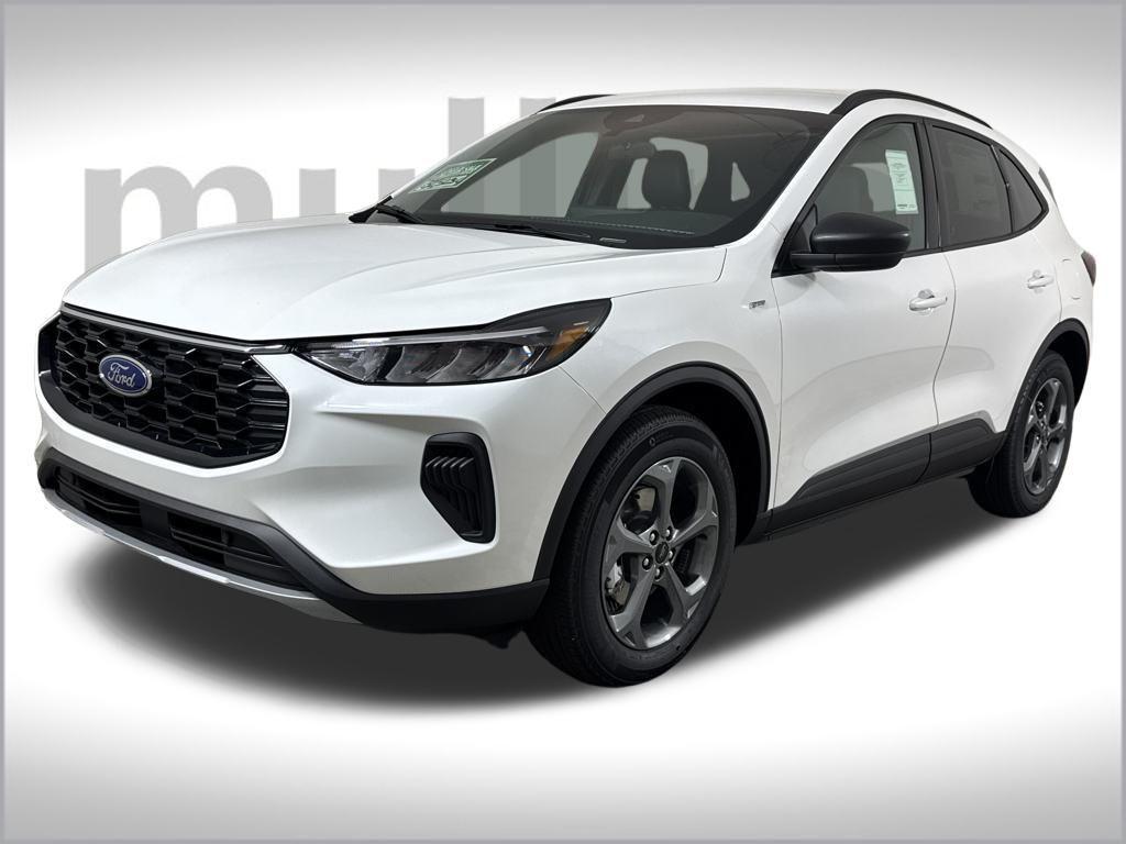 new 2025 Ford Escape car, priced at $31,569