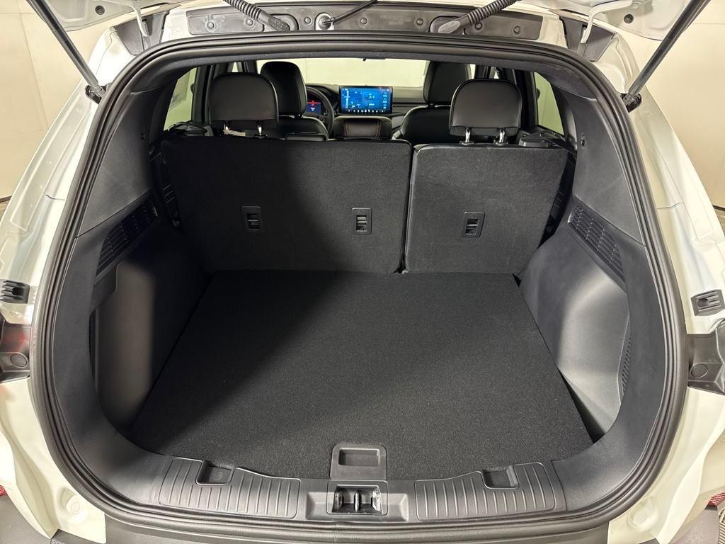new 2025 Ford Escape car, priced at $31,569