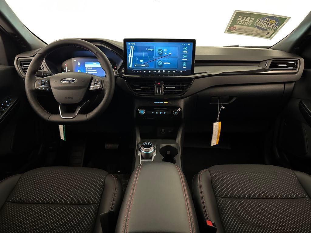 new 2025 Ford Escape car, priced at $31,569