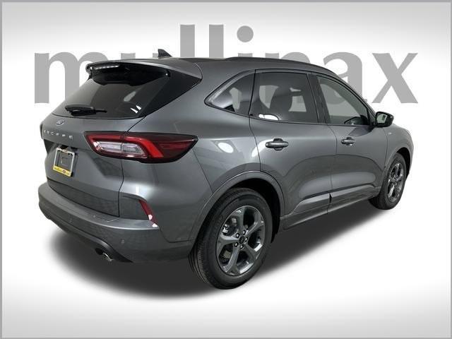 new 2024 Ford Escape car, priced at $28,056